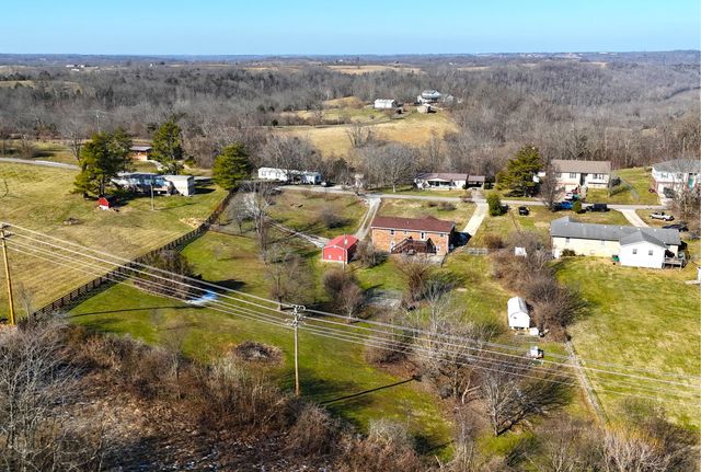 2067 Kentucky River Road, Richmond, KY 40475