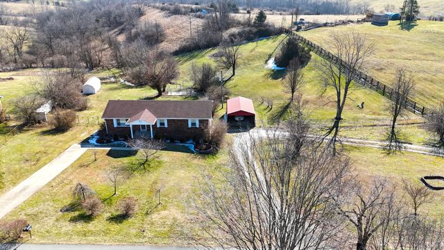 2067 Kentucky River Road, Richmond, KY 40475