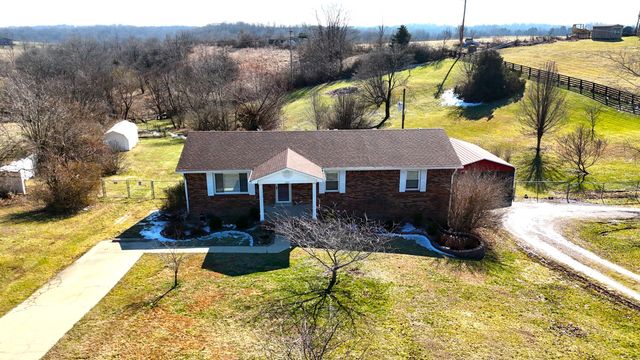 2067 Kentucky River Road, Richmond, KY 40475