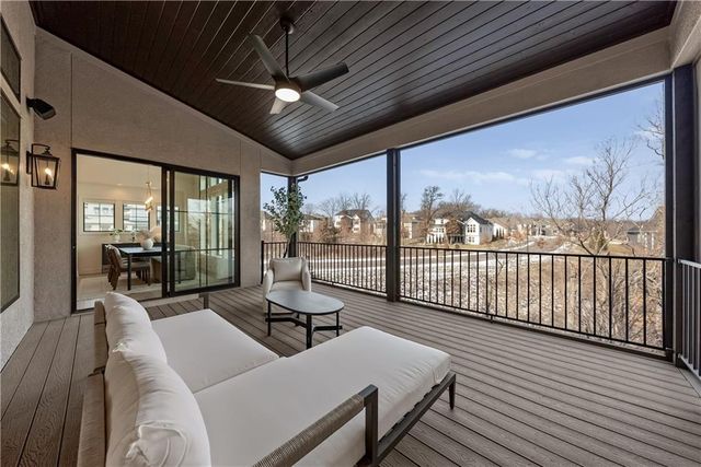 21396 W 93rd Court, Lenexa, KS 66220