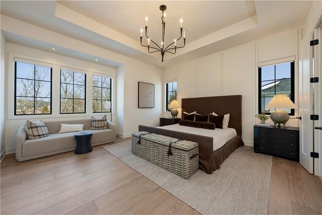 21396 W 93rd Court, Lenexa, KS 66220