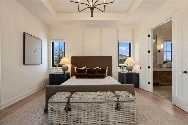 21396 W 93rd Court, Lenexa, KS 66220