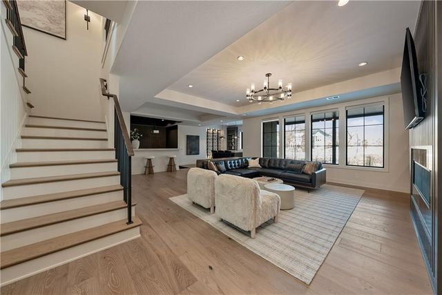 21396 W 93rd Court, Lenexa, KS 66220