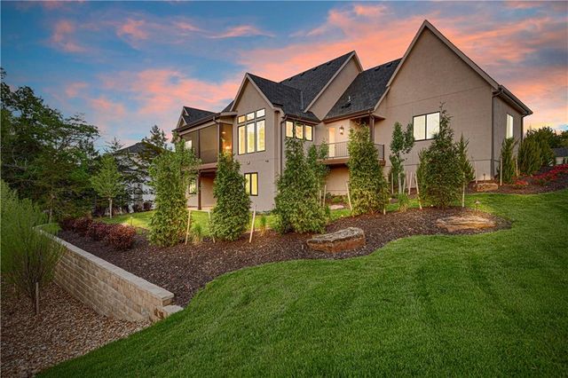 21396 W 93rd Court, Lenexa, KS 66220