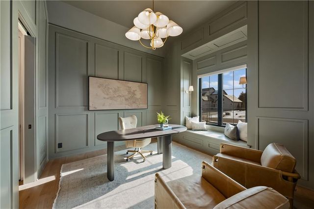 21396 W 93rd Court, Lenexa, KS 66220