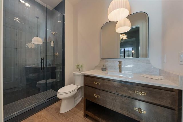 21396 W 93rd Court, Lenexa, KS 66220