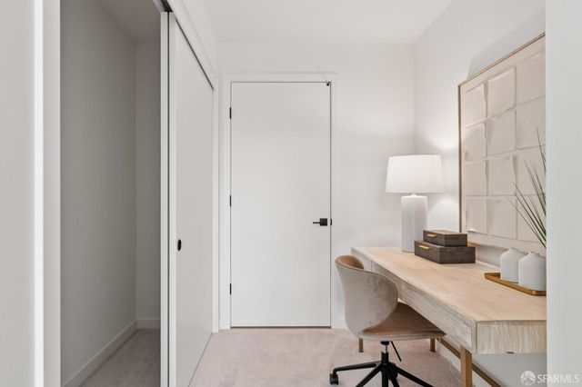 988 Harrison Street SB6, San Francisco, CA 94107