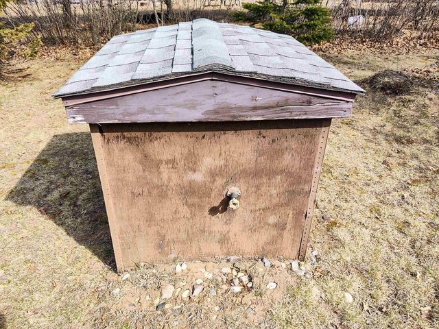 495 16th Avenue, Nekoosa, WI 54457