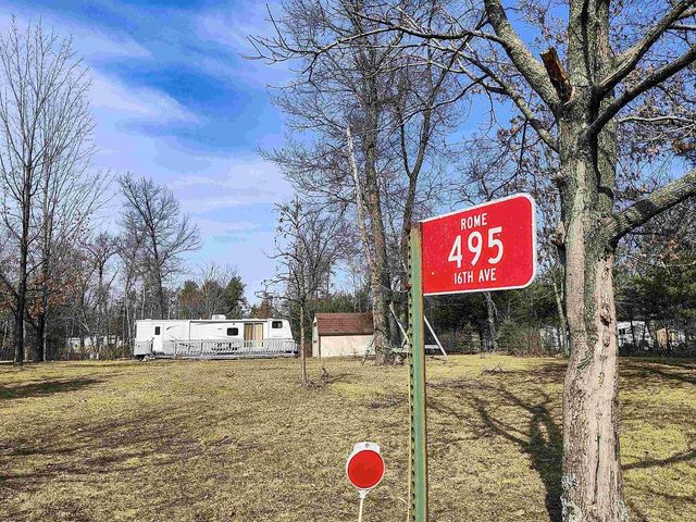 495 16th Avenue, Nekoosa, WI 54457