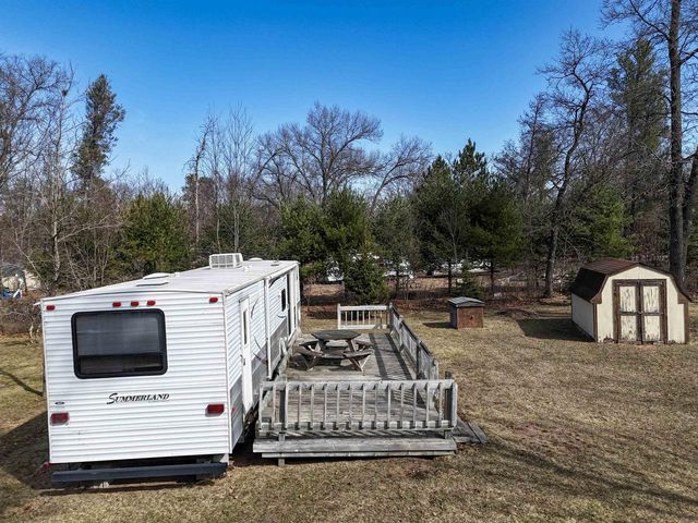 495 16th Avenue, Nekoosa, WI 54457