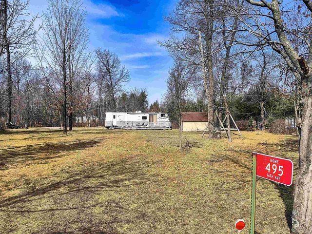 495 16th Avenue, Nekoosa, WI 54457