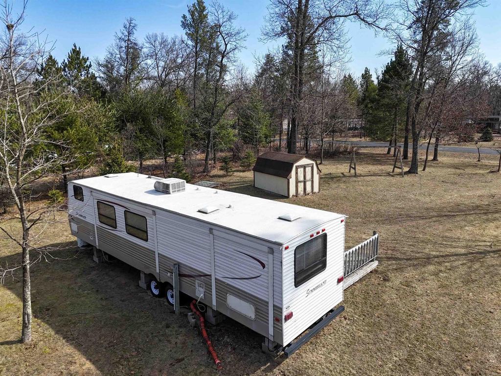 495 16th Avenue, Nekoosa, WI 54457