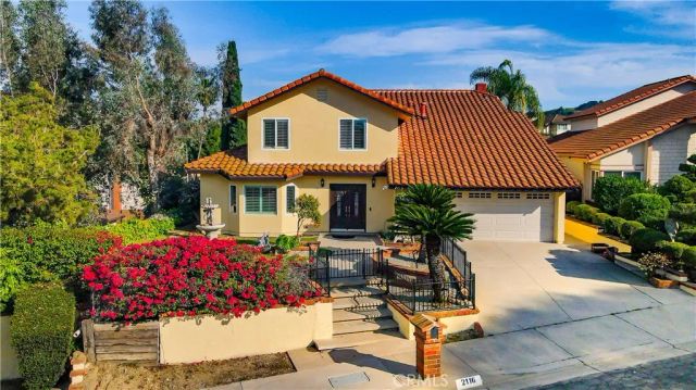 2116 Kings View, Hacienda Heights, CA 91745