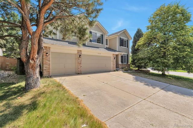 17130 Opal Hill Drive, Parker, CO 80134
