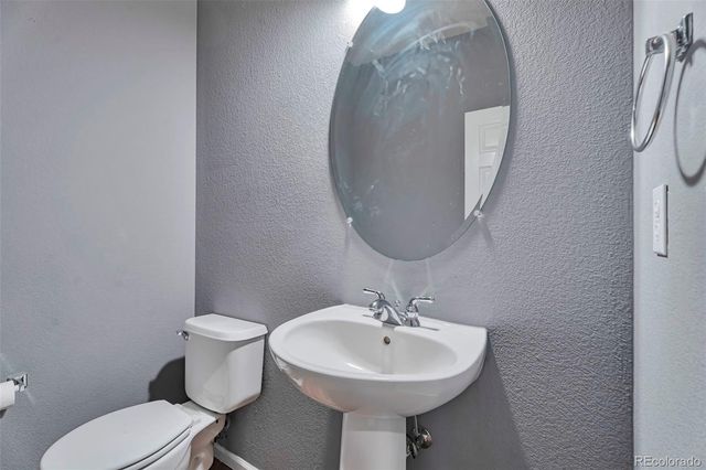 17130 Opal Hill Drive, Parker, CO 80134