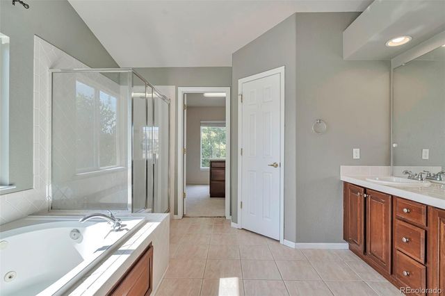 17130 Opal Hill Drive, Parker, CO 80134