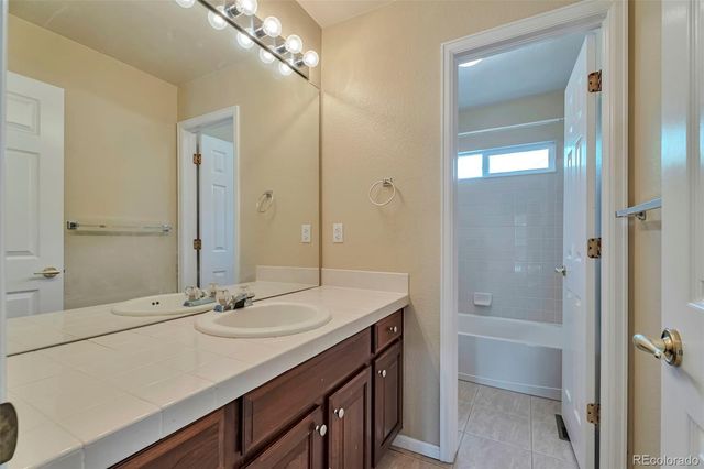 17130 Opal Hill Drive, Parker, CO 80134