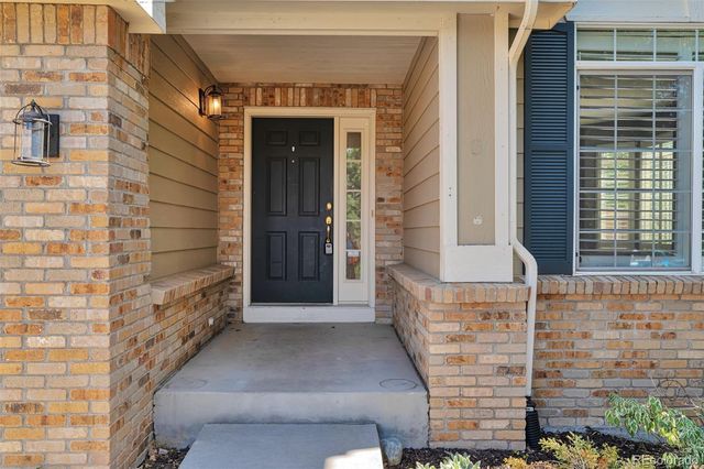 17130 Opal Hill Drive, Parker, CO 80134