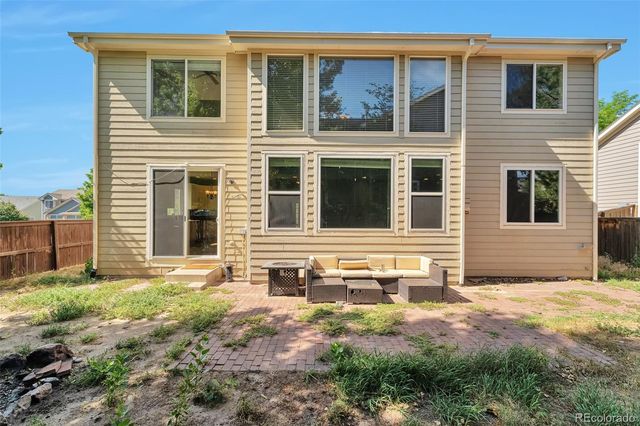 17130 Opal Hill Drive, Parker, CO 80134