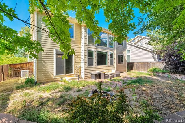 17130 Opal Hill Drive, Parker, CO 80134