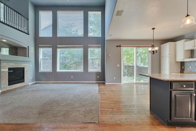 17130 Opal Hill Drive, Parker, CO 80134