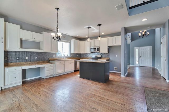 17130 Opal Hill Drive, Parker, CO 80134