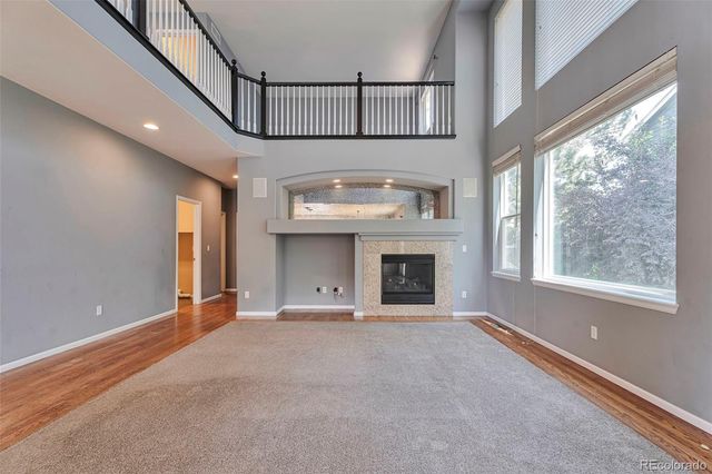 17130 Opal Hill Drive, Parker, CO 80134