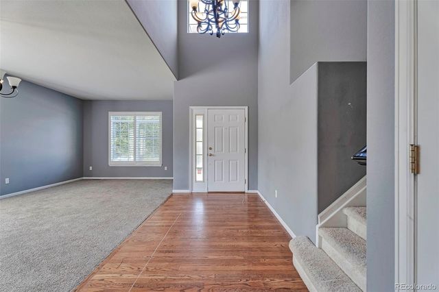 17130 Opal Hill Drive, Parker, CO 80134