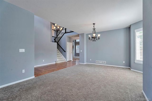 17130 Opal Hill Drive, Parker, CO 80134