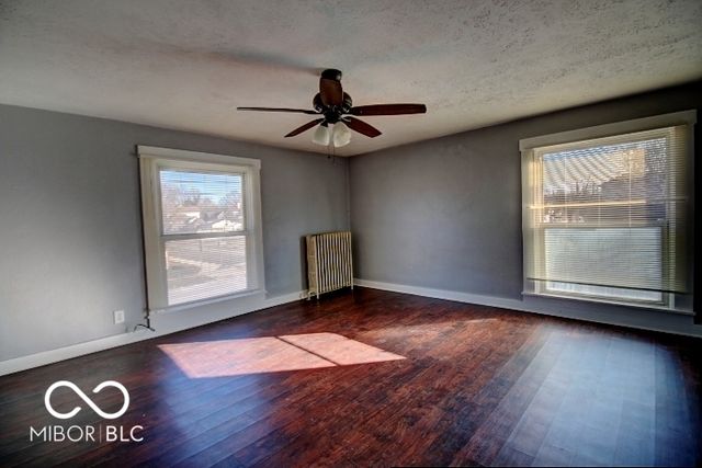 36 S Jefferson Street, Knightstown, IN 46148