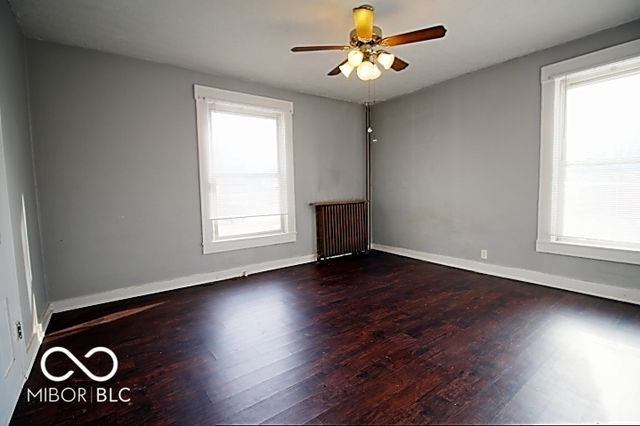 36 S Jefferson Street, Knightstown, IN 46148