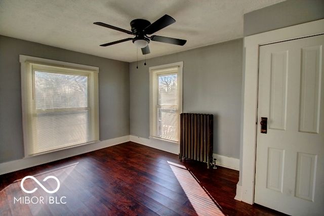 36 S Jefferson Street, Knightstown, IN 46148