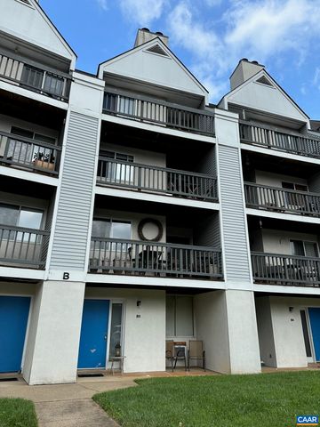 1243 CEDARS CT B5, Charlottesville, VA 22901