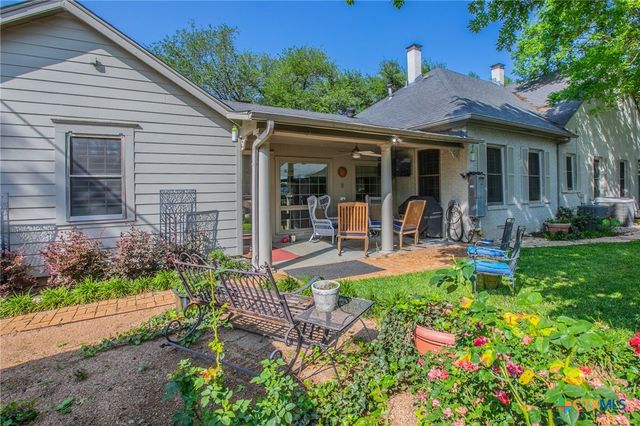 1120 N 13th Street, Temple, TX 76501