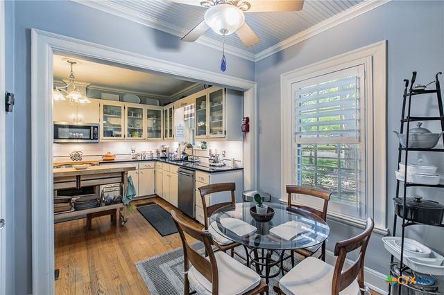 1120 N 13th Street, Temple, TX 76501