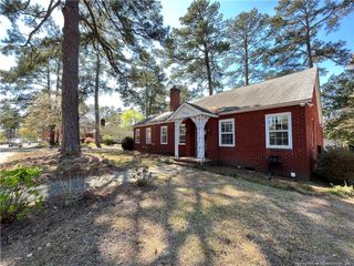 601 Huske Street, Fayetteville, NC 28305