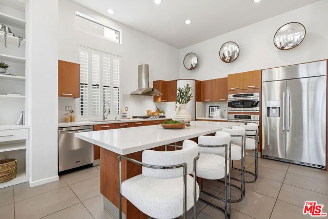 12912 Discovery, Los Angeles, CA 90094