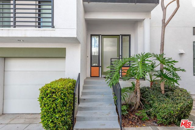 12912 Discovery, Los Angeles, CA 90094