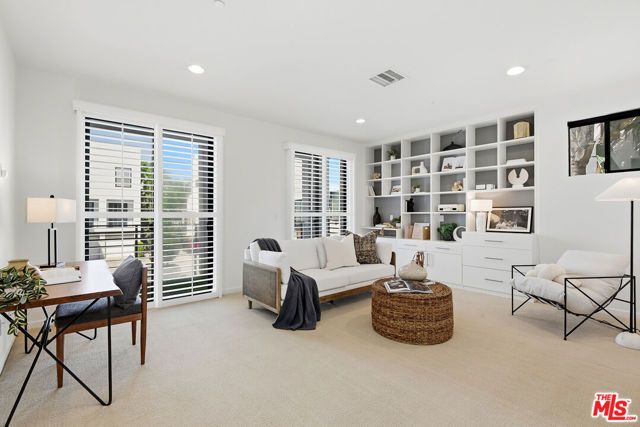 12912 Discovery, Los Angeles, CA 90094