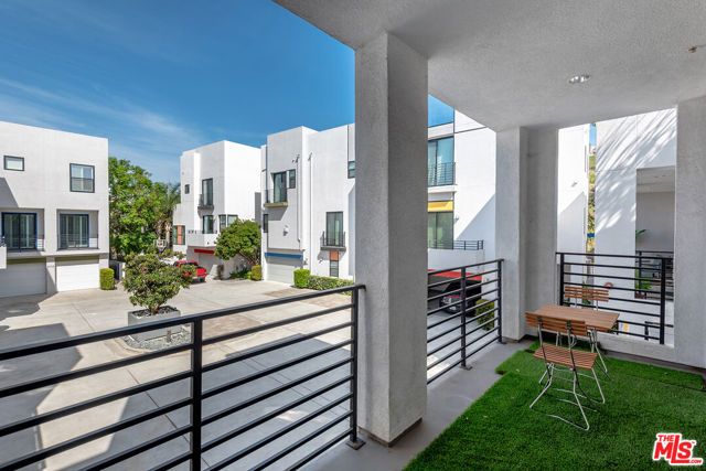 12912 Discovery, Los Angeles, CA 90094