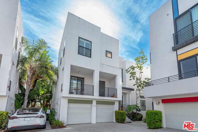 12912 Discovery, Los Angeles, CA 90094