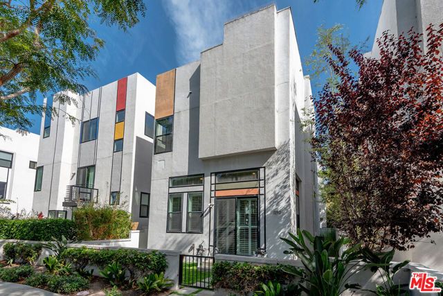 12912 Discovery, Los Angeles, CA 90094