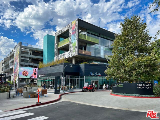 12912 Discovery, Los Angeles, CA 90094