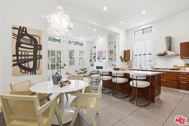 12912 Discovery, Los Angeles, CA 90094
