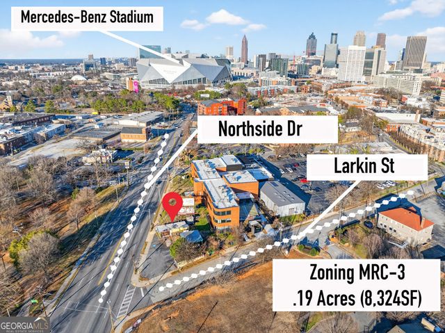 226 Northside Drive SW, Atlanta, GA 30313