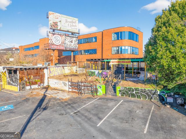 226 Northside Drive SW, Atlanta, GA 30313