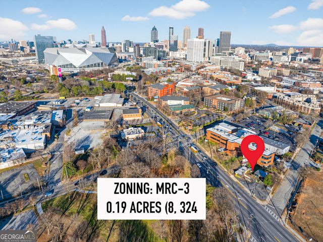 226 Northside Drive SW, Atlanta, GA 30313