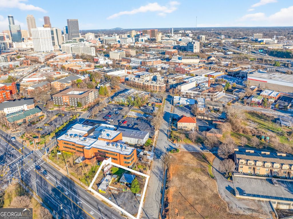 226 Northside Drive SW, Atlanta, GA 30313