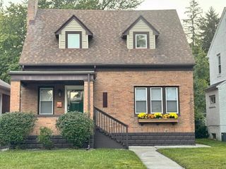 4238 Van Buren Street, Gary, IN 46408