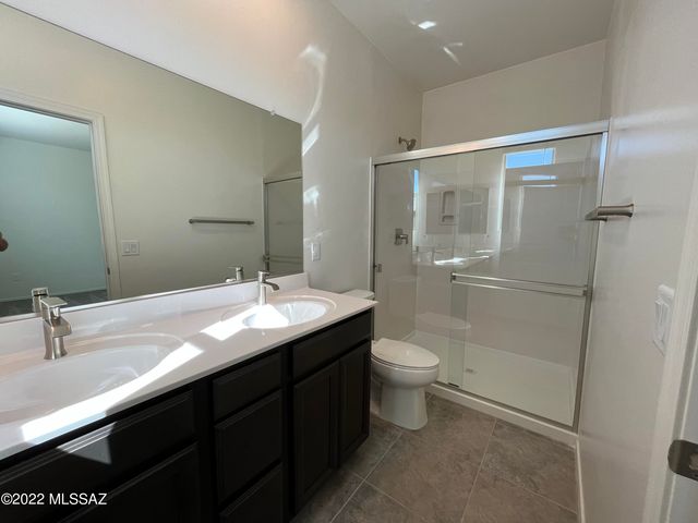 7838 S New Strike Way, Tucson, AZ 85747